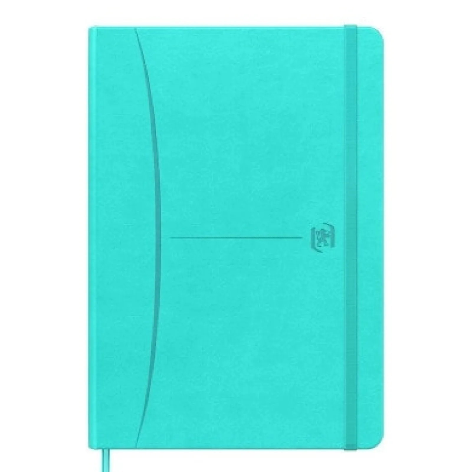 Oxford Caderno Signature Liso Pastel (artigo sortido)