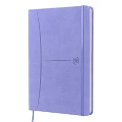 Oxford Caderno Signature Liso Pastel (artigo sortido)