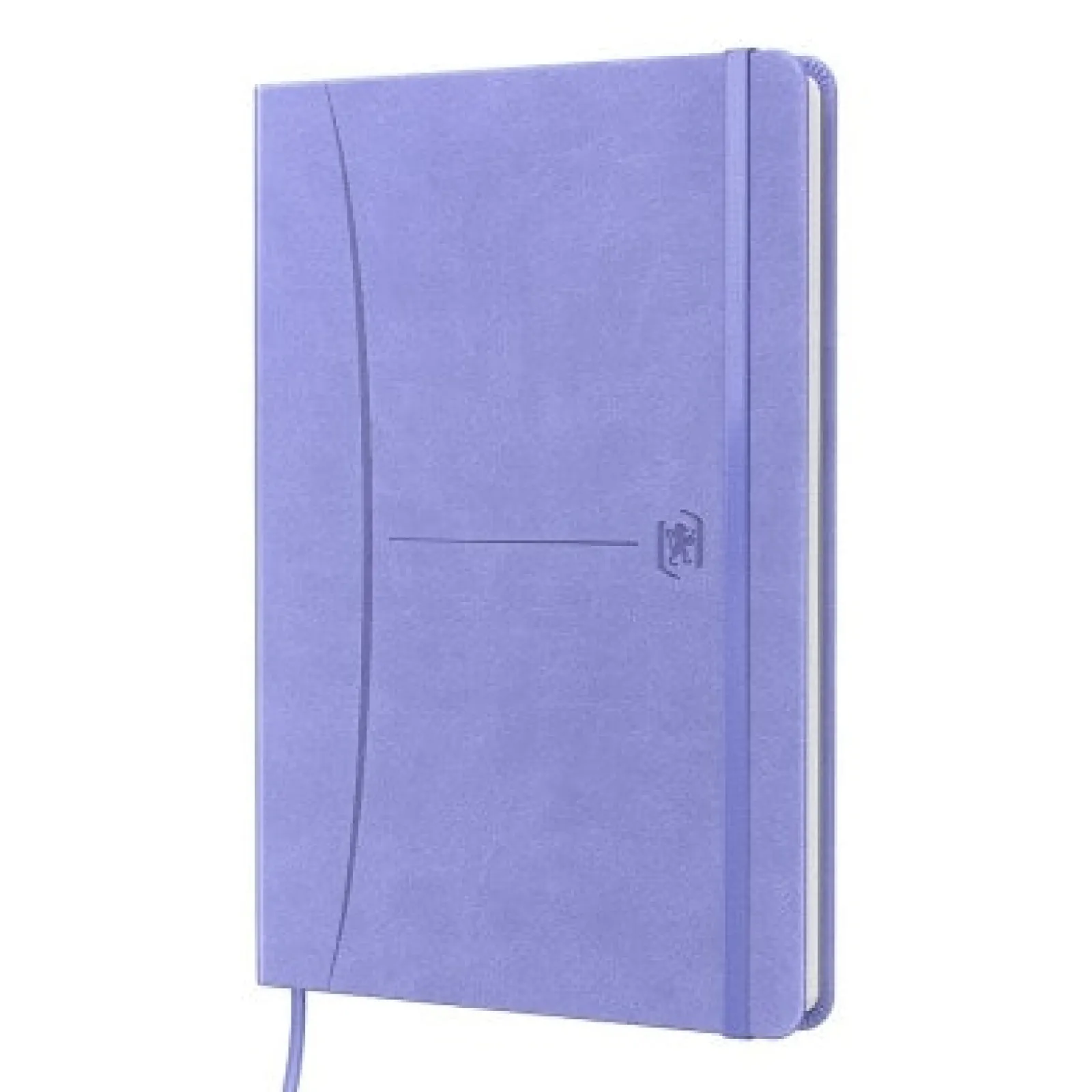 Oxford Caderno Signature Liso Pastel (artigo sortido)
