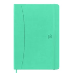 Oxford Caderno Signature Liso Pastel (artigo sortido)