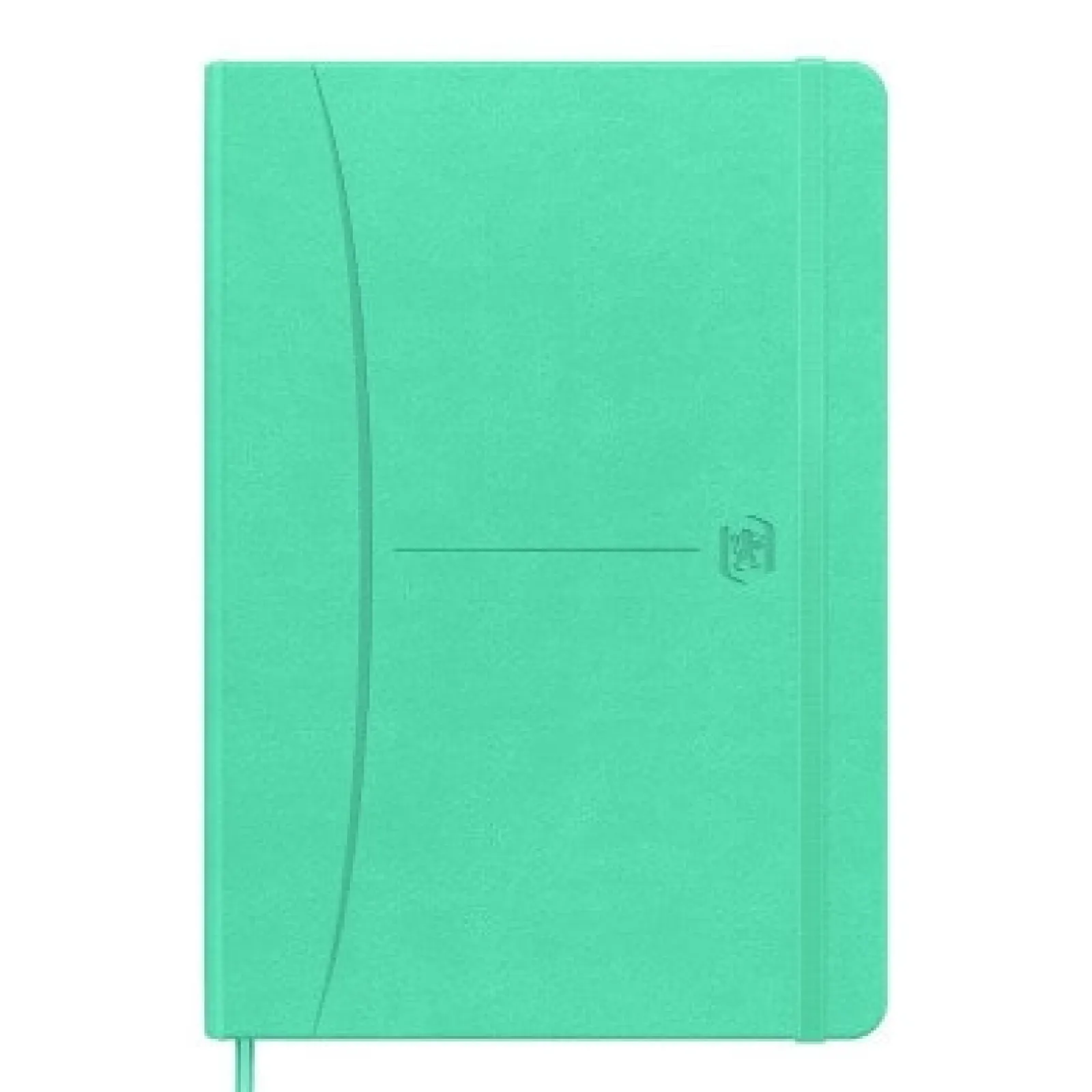 Oxford Caderno Signature Liso Pastel (artigo sortido)