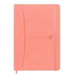 Oxford Caderno Signature Liso Pastel (artigo sortido)