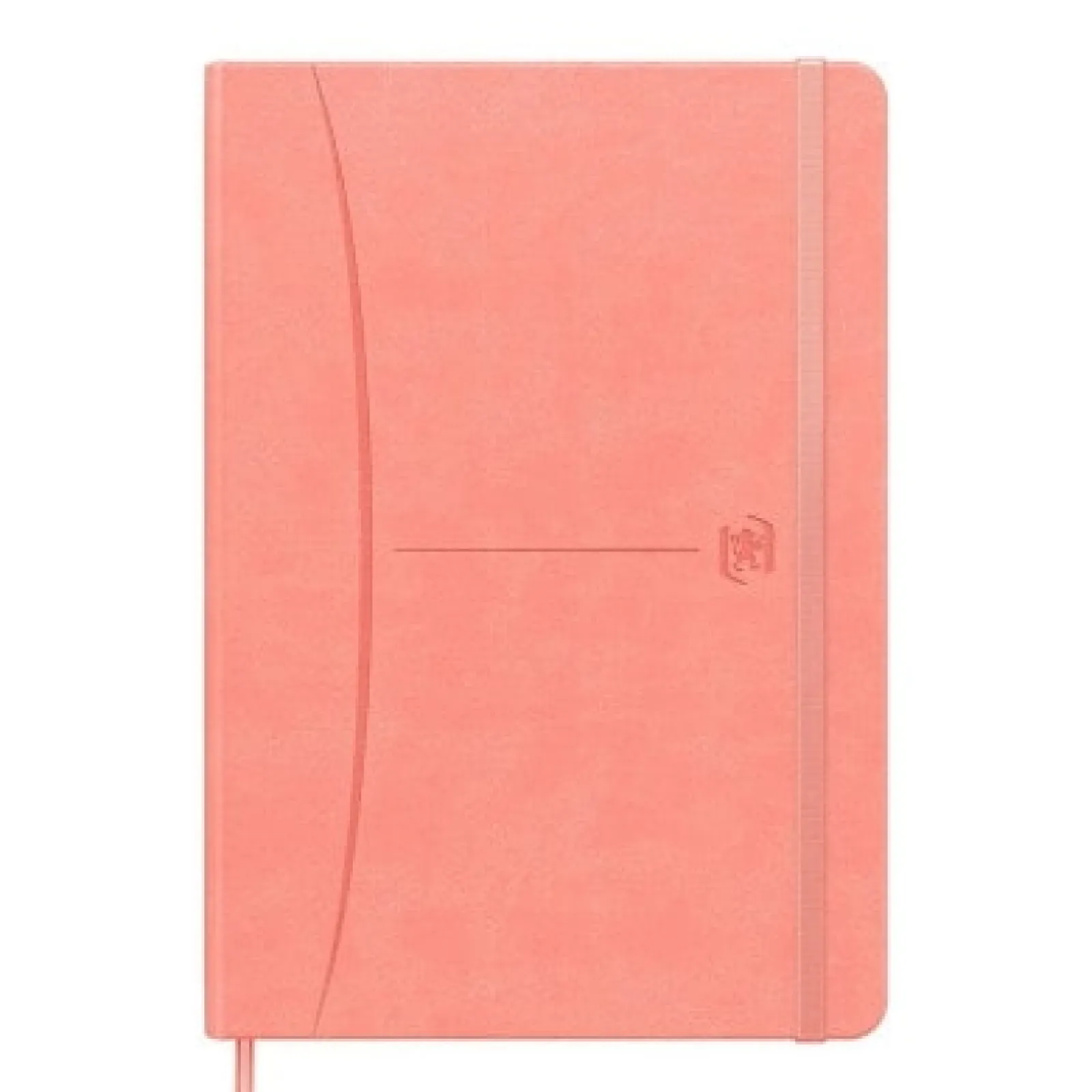 Oxford Caderno Signature Liso Pastel (artigo sortido)
