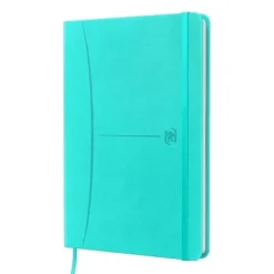 Oxford Caderno Signature Liso Pastel (artigo sortido)
