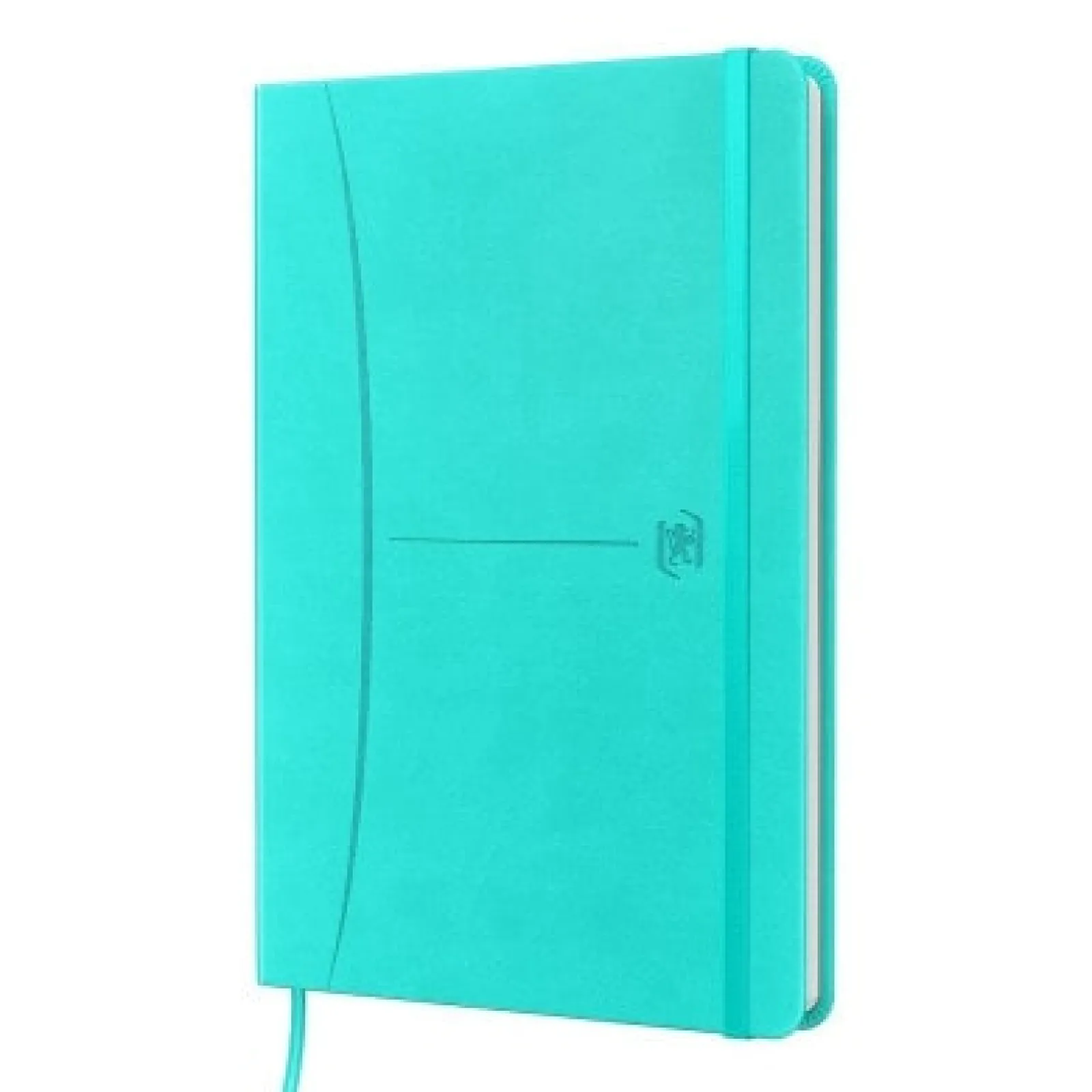 Oxford Caderno Signature Liso Pastel (artigo sortido)