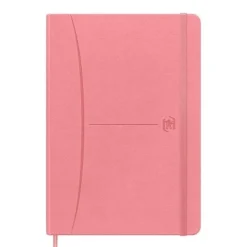 Oxford Caderno Signature Liso Pastel (artigo sortido)