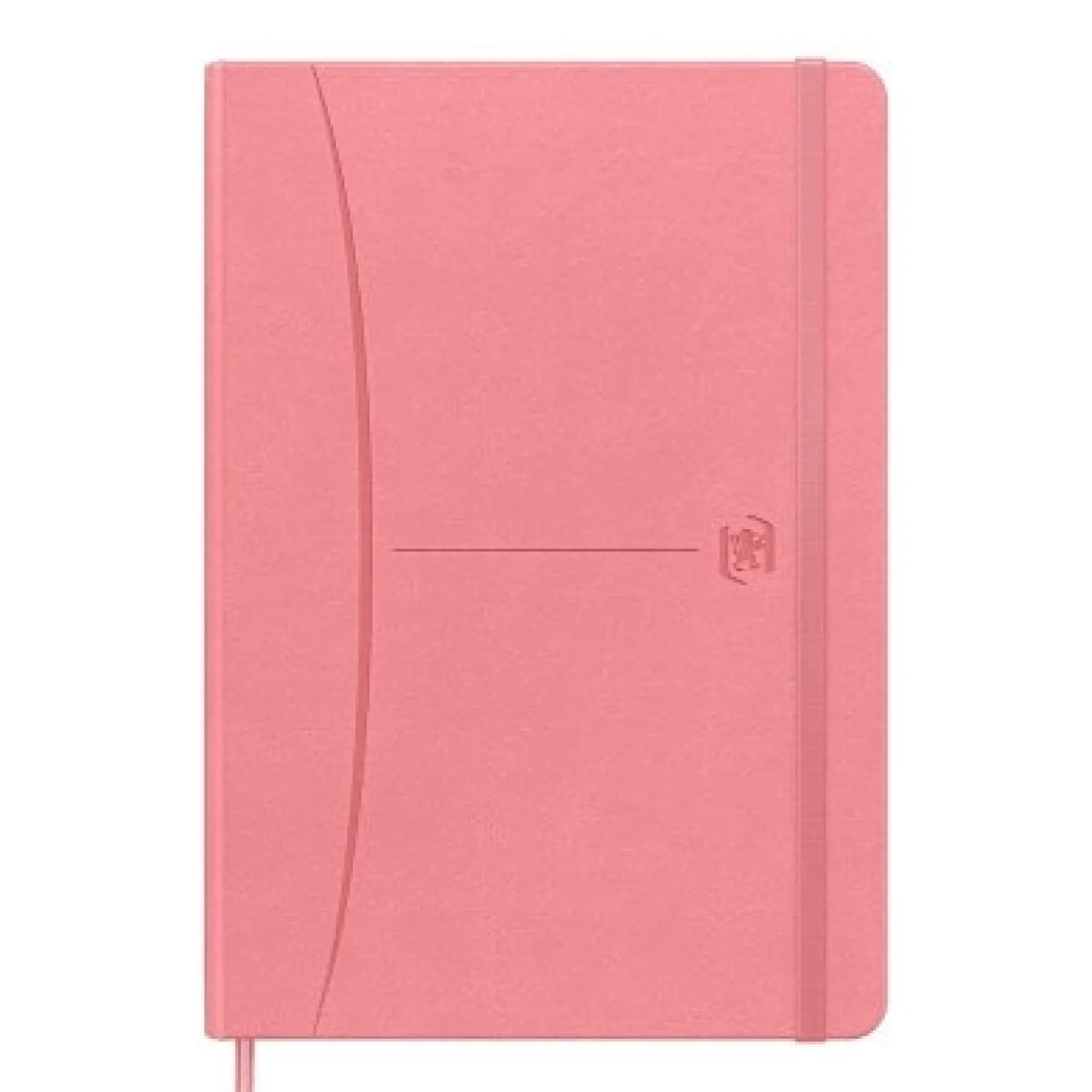 Oxford Caderno Signature Liso Pastel (artigo sortido)