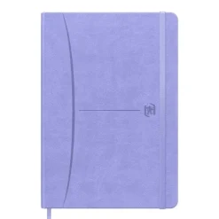 Oxford Caderno Signature Liso Pastel (artigo sortido)