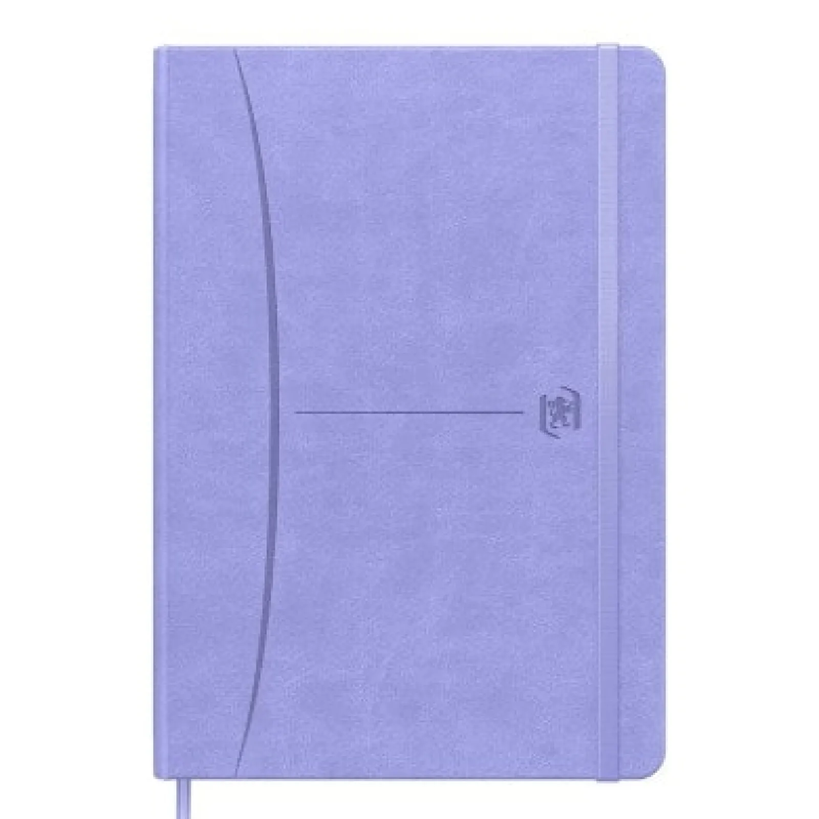Oxford Caderno Signature Liso Pastel (artigo sortido)