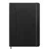 Outlet Oxford Caderno Signature Liso Preto (artigo sortido)
