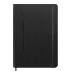 Outlet Oxford Caderno Signature Liso Preto (artigo sortido)