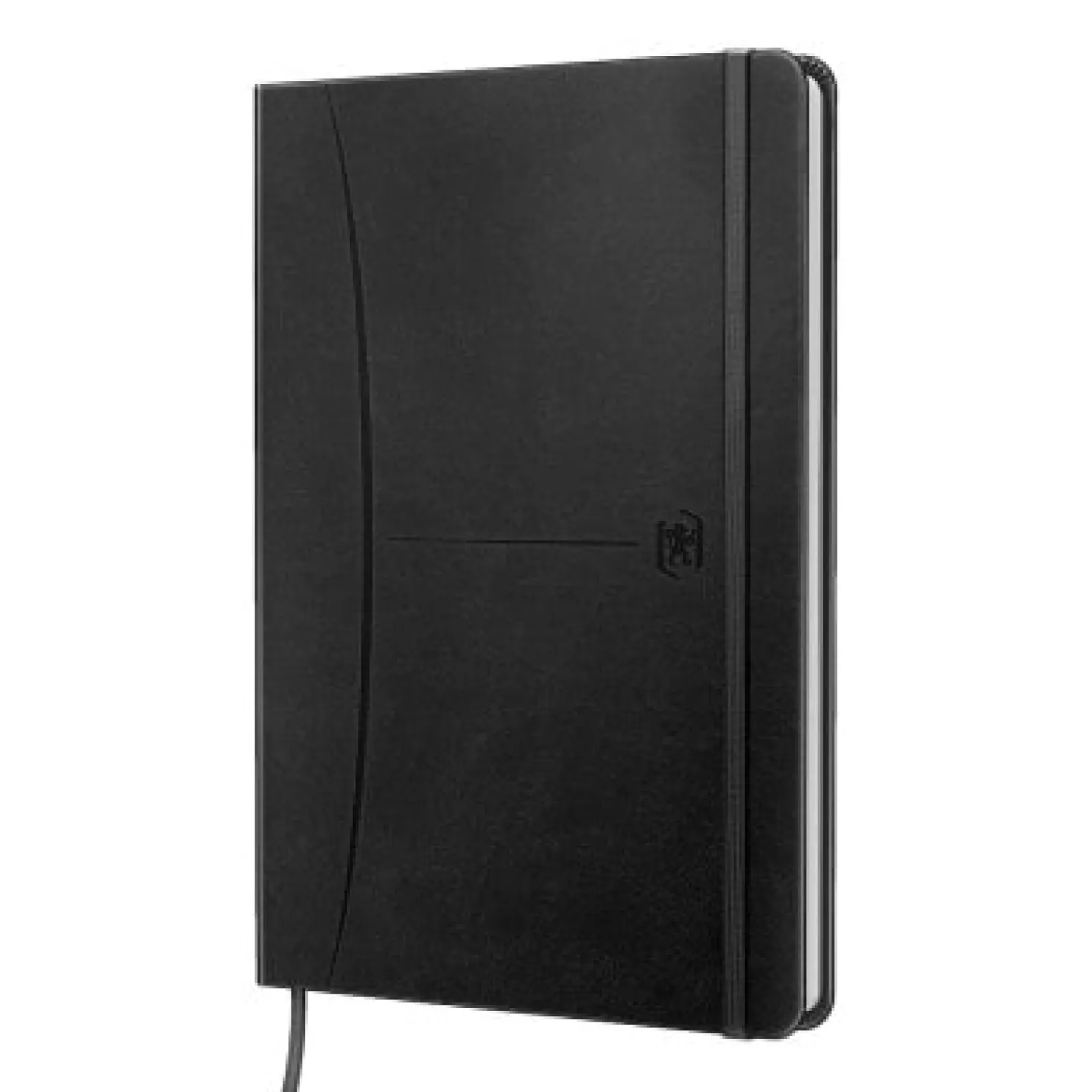 Outlet Oxford Caderno Signature Liso Preto (artigo sortido)