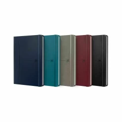 Oxford Caderno Signature Pautado Classic (artigo sortido)