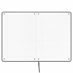 Oxford Caderno Signature Pautado Classic (artigo sortido)