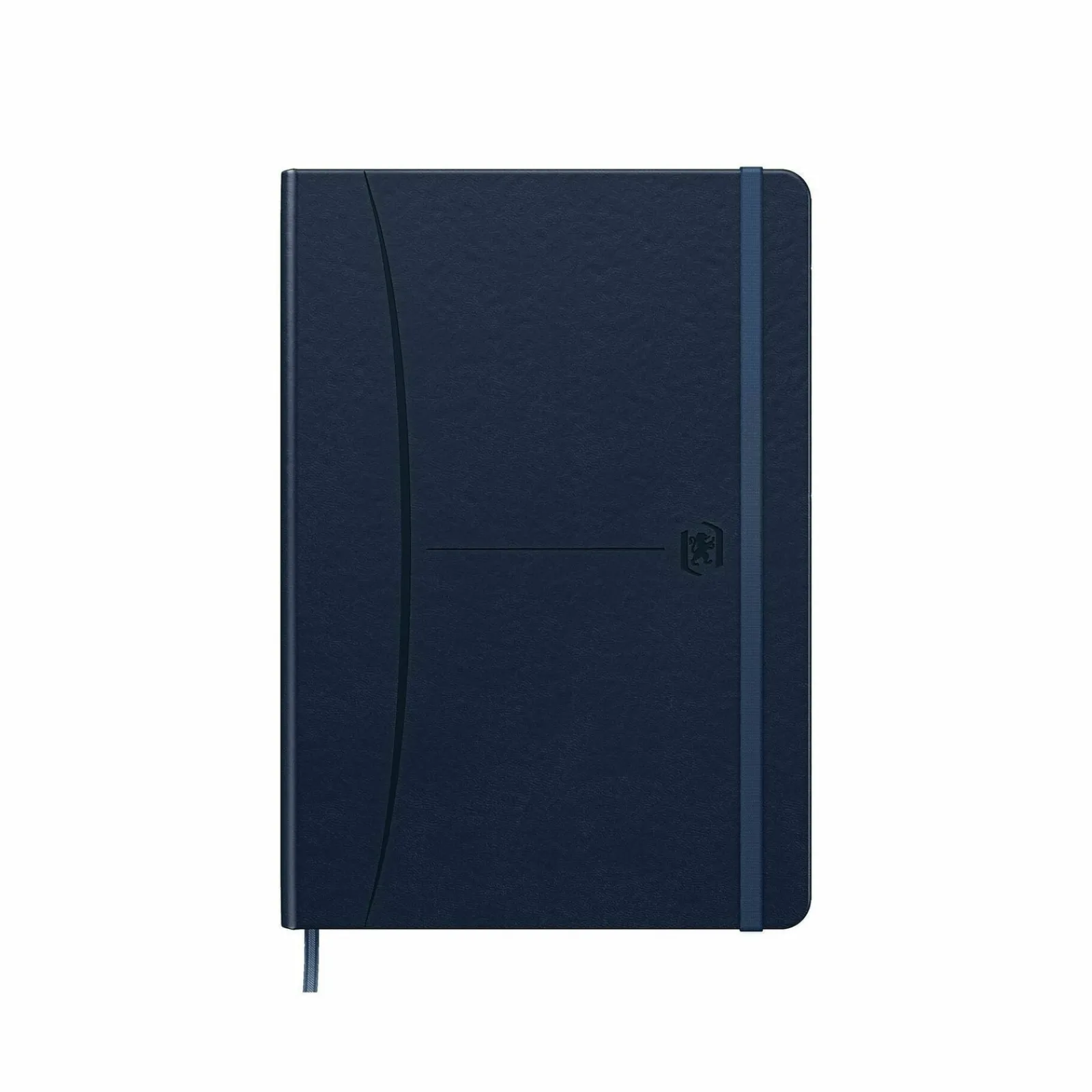 Oxford Caderno Signature Pautado Classic (artigo sortido)