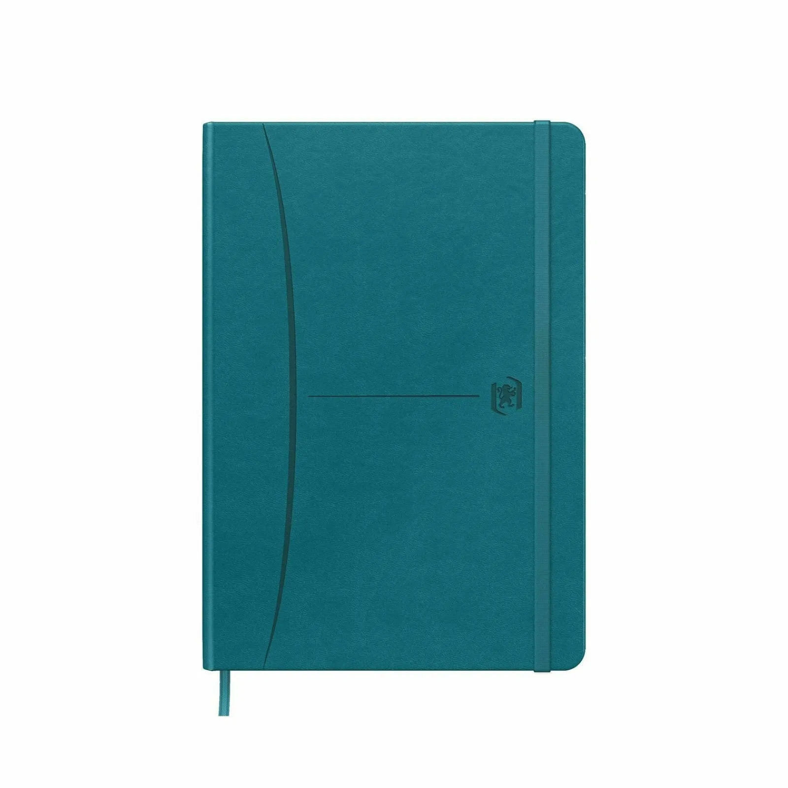 Oxford Caderno Signature Pautado Classic (artigo sortido)