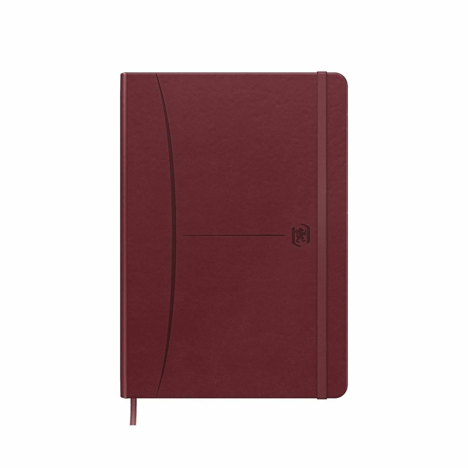 Oxford Caderno Signature Pautado Classic (artigo sortido)