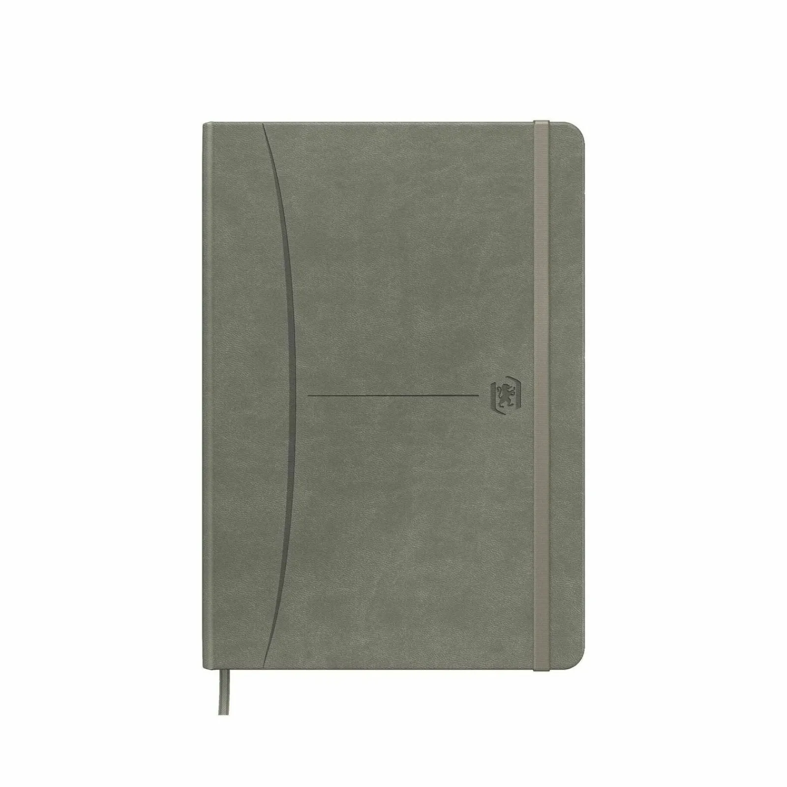 Oxford Caderno Signature Pautado Classic (artigo sortido)