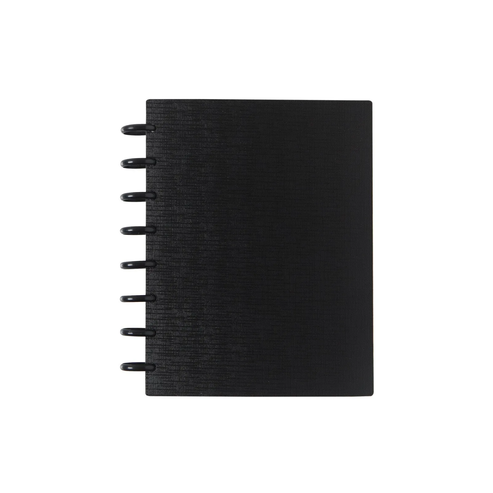 Sale Talia Caderno Smart A5 Pautado 100 folhas Preto