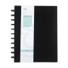 Online Talia Caderno Smart A4 Pautado 100 Folhas Preto