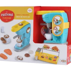 New Zoko-Faz Conta Café e Restaurante