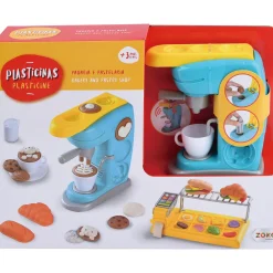 New Zoko-Faz Conta Café e Restaurante