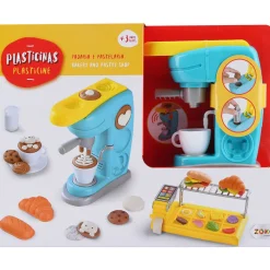 New Zoko-Faz Conta Café e Restaurante