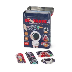 Outlet Legami Caixa 30 Pensos Rápidos - Espaço