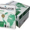 Navigator Caixa 5 Resmas de Papel A3 - 80gr