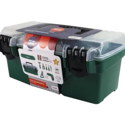 Zoko-Faz Conta Caixa De Ferramentas Zoko