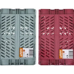 Online Note! Caixa Desdobrável 25 x 16 x 10cm (artigo sortido)