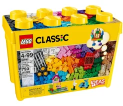 Lego-Classic Caixa Grande De Peças Criativas Lego