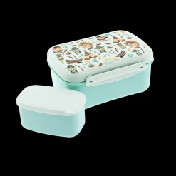 Clearance Aurea Caixa Hermética - Menta Índios