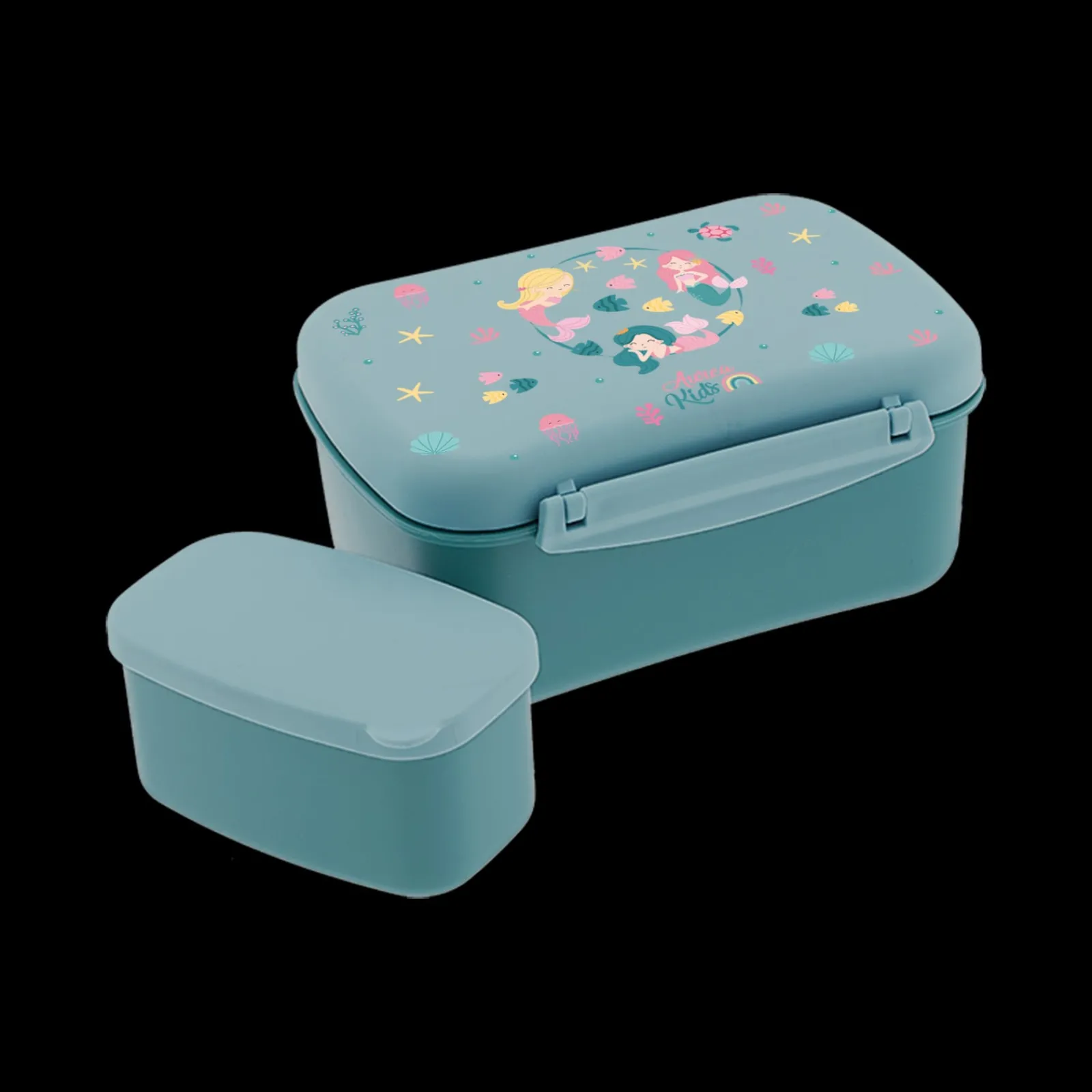 Best Aurea Caixa Hermética - Mermaid Dreams