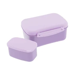 Best Aurea Caixa Lanche - Lily