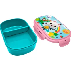 Do Art Caixa Lanche - Premium Gabby'S Dollhouse