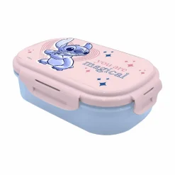 Do Art Caixa Lanche - Premium Stitch