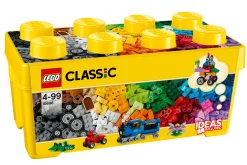 Best Lego-Classic Caixa Média De Peças Criativas Lego