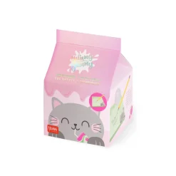 New Legami Caixa Notas Aderentes - Kitty