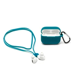 Legami Caixa Para Airpods Pro - Azul