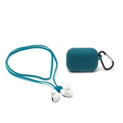Legami Caixa Para Airpods Pro - Azul