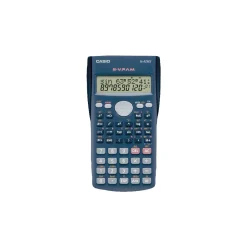 Casio Calculadora Científica Fx-82Ms