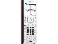 Clearance Texas Calculadora Gráfica Nspire CX Cii-T