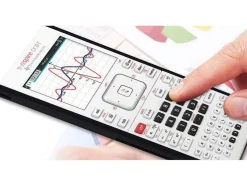 Clearance Texas Calculadora Gráfica Nspire CX Cii-T