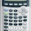 Clearance Texas Calculadora Recondicionada Ti 84 Plus Silver Ed