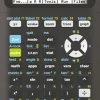 Online Texas Calculadora Recondicionada Usado Ti-84Plus Ce-T Pyton