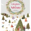 Oficina Livro Calendário do Advento - Pequenos Contos de Fadas de Albatros