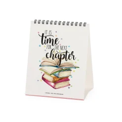 Legami Calendário Secret 2025 - Aphorisms