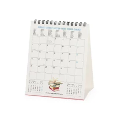 Legami Calendário Secret 2025 - Aphorisms