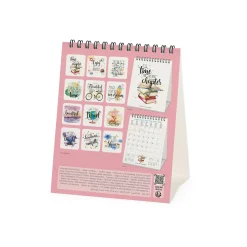 Legami Calendário Secret 2025 - Aphorisms